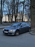 BMW 320, 2.0 l., kabrioletas