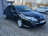Renault Laguna, 2.0 l., hečbekas