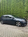 Volkswagen Golf, 2.0 l., hečbekas