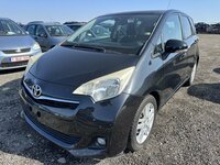 Toyota -kita-, 1.4 l., vienatūris