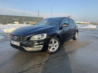Volvo -kita-, 2.0 l., universalas