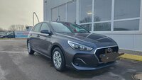 Hyundai i30, 1.3 l., hečbekas