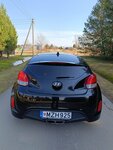 Hyundai -kita-, 1.6 l., hečbekas