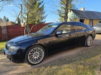 BMW 730, 3.0 l., sedanas