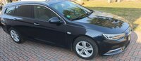Opel Insignia, 2.0 l., universalas