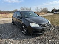 Volkswagen Golf, 1.4 l., hečbekas