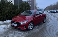 Hyundai i20, 1.2 l., hečbekas