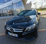 Mercedes-Benz C350, 2.0 l., sedanas