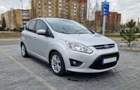 Ford -kita-, 1.6 l., vienatūris