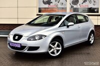 Seat Leon, 1.6 l., hečbekas