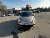 Renault Grand Scenic, 1.9 l., vienatūris