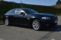 BMW 525, 3.0 l., sedanas