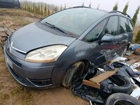 Citroen Grand C4 Picasso, 1.6 l., universalas