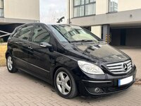 Mercedes-Benz B180, 2.0 l., universalas