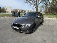 BMW 330, 3.0 l., sedanas