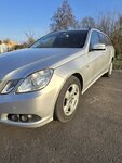 Mercedes-Benz E250, 2.1 l., universalas
