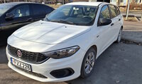 Fiat Tipo, 1.4 l., universalas