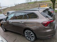 Fiat Tipo, 1.6 l., universalas