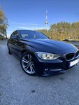 BMW 320, 2.0 l., sedanas