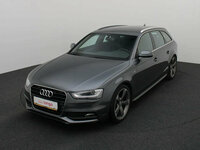 Audi A4, 1.8 l., universalas