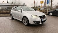 Volkswagen Golf, 2.0 l., hečbekas