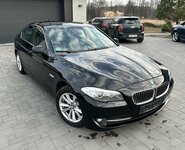 BMW 520, 2.0 l., sedanas
