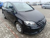 Volkswagen Golf Plus, 1.4 l., vienatūris