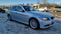 BMW 320, 2.0 l., universalas