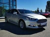 Ford Mondeo, 1.5 l., hečbekas