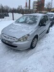 Peugeot 307, 1.6 l., hečbekas
