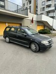 Opel Astra, 2.0 l., universalas
