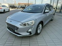 Ford Focus, 1.0 l., universalas