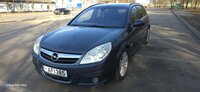 Opel Signum, 1.9 l., hečbekas