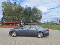 BMW 730, 3.0 l., sedanas
