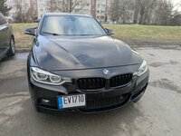BMW 330, 2.0 l., sedanas