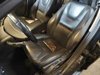 Volvo -kita-, 1.6 l., universalas
