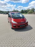 Toyota Previa, 2.4 l., vienatūris