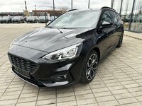 Ford Focus, 1.0 l., universalas