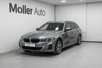 BMW 330, 2.0 l., universalas