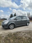 Toyota Corolla Verso, 2.2 l., vienatūris