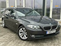 BMW 520, 2.0 l., universalas