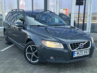 Volvo V70, 2.4 l., universalas