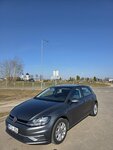 Volkswagen Golf, 1.6 l., hečbekas