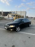 Audi A6, 2.0 l., sedanas