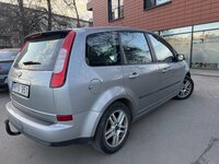 Ford -kita-, 1.8 l., vienatūris