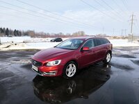 Volvo -kita-, 2.4 l., universalas