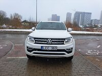 Volkswagen -kita-, 3.0 l., kita