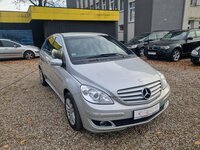 Mercedes-Benz B200, 2.0 l., vienatūris