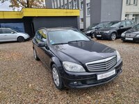 Mercedes-Benz C220, 2.2 l., universalas