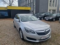 Opel Insignia, 1.6 l., universalas